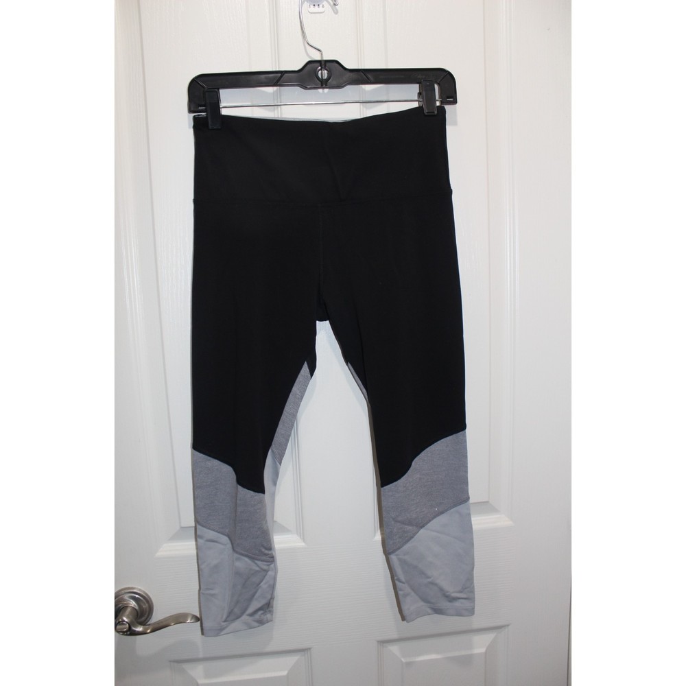 Lorna Jane Crunch Time Core 7/8 Tight size XS - Picture 3 of 7